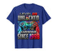 Level 28 Unlocked Awesome Since 1998 28th Birthday Gaming T-Shirt