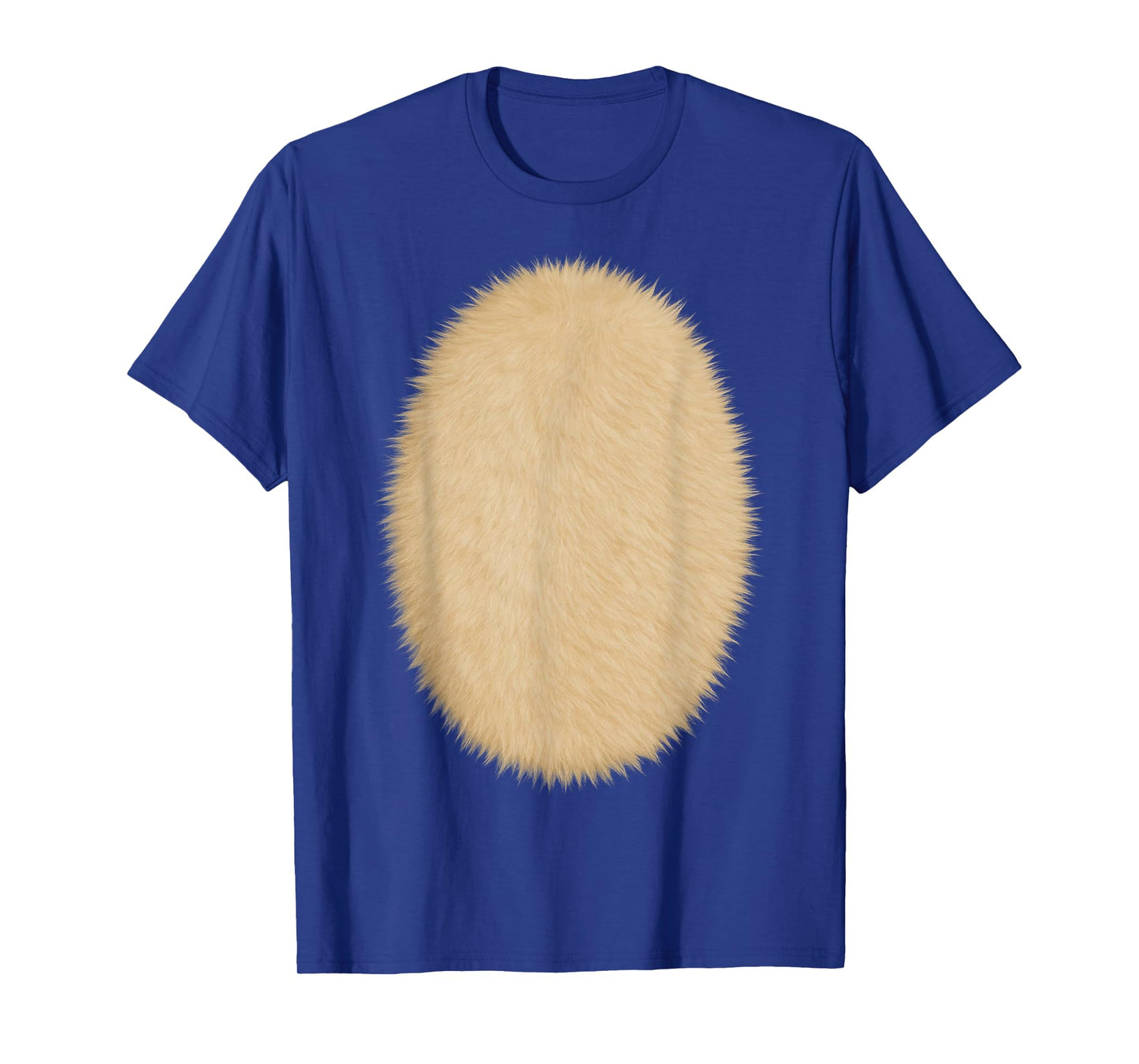 Deer Belly Costume Funny Reindeer Adult Cute Matching T-Shirt