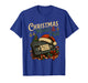 Christmas Movies Chill Vintage Tape Holiday Cozy T-Shirt