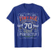 Vintage 1956 Limited Edition Shirt 70 Year Old 70th Birthday T-Shirt