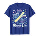 String Cheese Mama Era Funny Overstimulated Mom T-Shirt