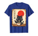 Japanese Kawaii Anime cat T-Shirt