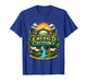 VBS Time Emerald Crossing Irish Adventure 2026 T-Shirt