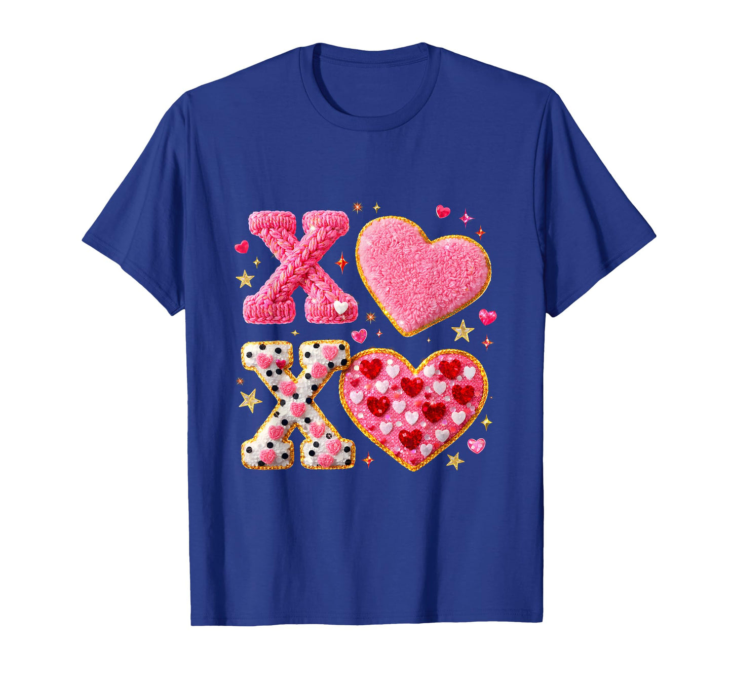 Valentine Coquette T-Shirt