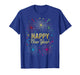 New Year Eve Party Supplies NYE 2026 Happy New Year Matching T-Shirt