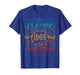 Vintage 1966 Limited Edition Shirt 60 Year Old 60th Birthday T-Shirt