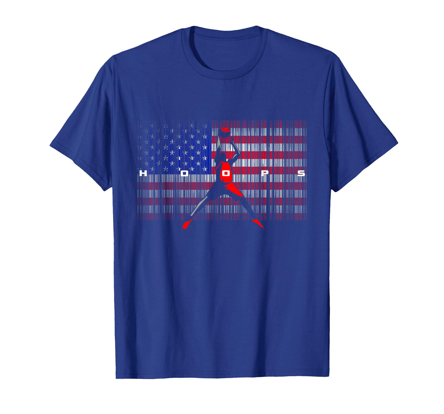 Basketball T-Shirt