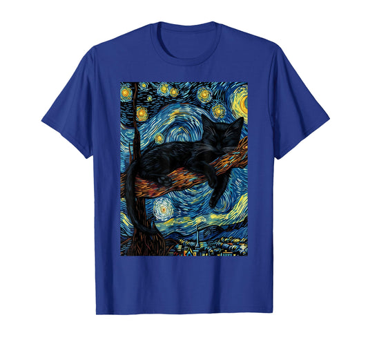 Cat for Cat Lover T-Shirt