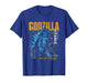 Monsterverse Godzilla Day Officially Licensed T-Shirt