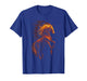 Fire Horse 2026 Year of The Horse Chinese New Year T-Shirt