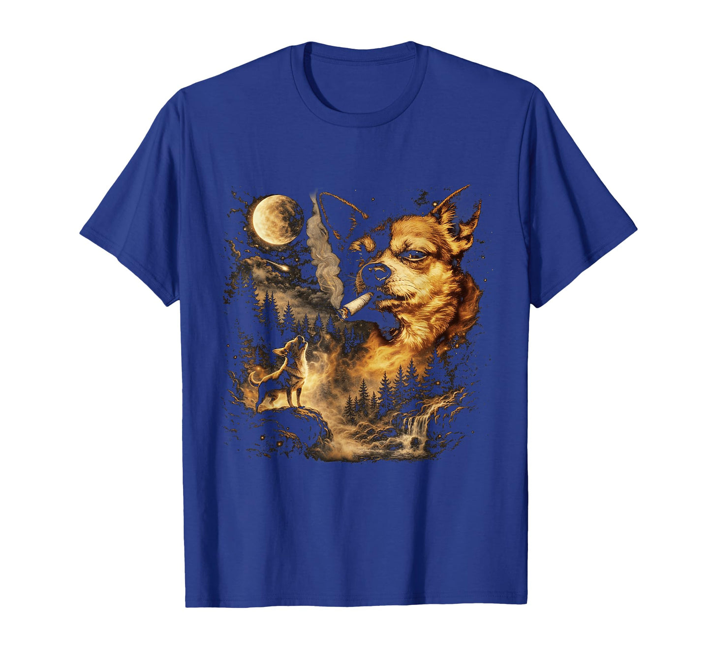 Animal T-Shirt