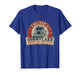 Trump's Snowflake Removal Service Funny Donald Trump T-Shirt