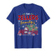The Zellers Family Christmas Matching Pajamas Group Gift T-Shirt