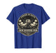 Iron Sharpen's Iron Christian Men Bible Scripture Gym Workou T-Shirt