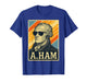 Retro Alexander Hamilton Tee Funny Saying Men Women Kids T-Shirt