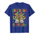Black History Education is Freedom Books Black History T-Shirt
