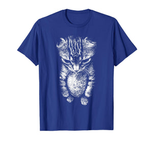 El Gato Sad Cat Meme T-Shirt