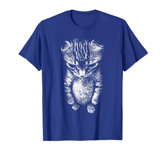 El Gato Sad Cat Meme T-Shirt