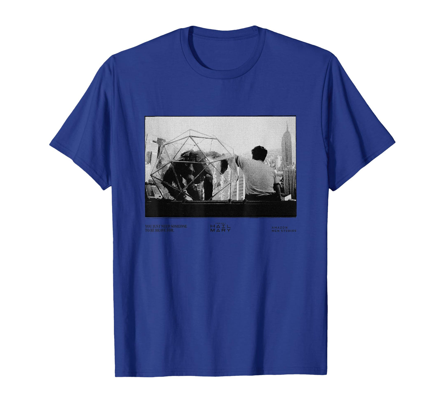 You Just Need Someone T-Shirt