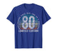 80 Year Old Gifts Vintage 1946 Limited Edition 80th Birthday T-Shirt