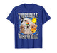 I Am Pibble Wash My Belly Pibble Meme Funny Dog Brainrot T-Shirt
