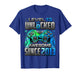 Level 13 Unlocked Awesome Since 2013 13th Birthday Gaming T-Shirt