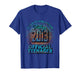 Vintage 2013 Limited Edition Shirt 13 Year Old 13th Birthday T-Shirt