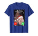 John Pork is Calling Funny Christmas Dih Brainrot Meme T-Shirt