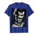 67 Cat Wearing Sunglasses Gen Alpha Funny Six Seven 6 7 Meme T-Shirt