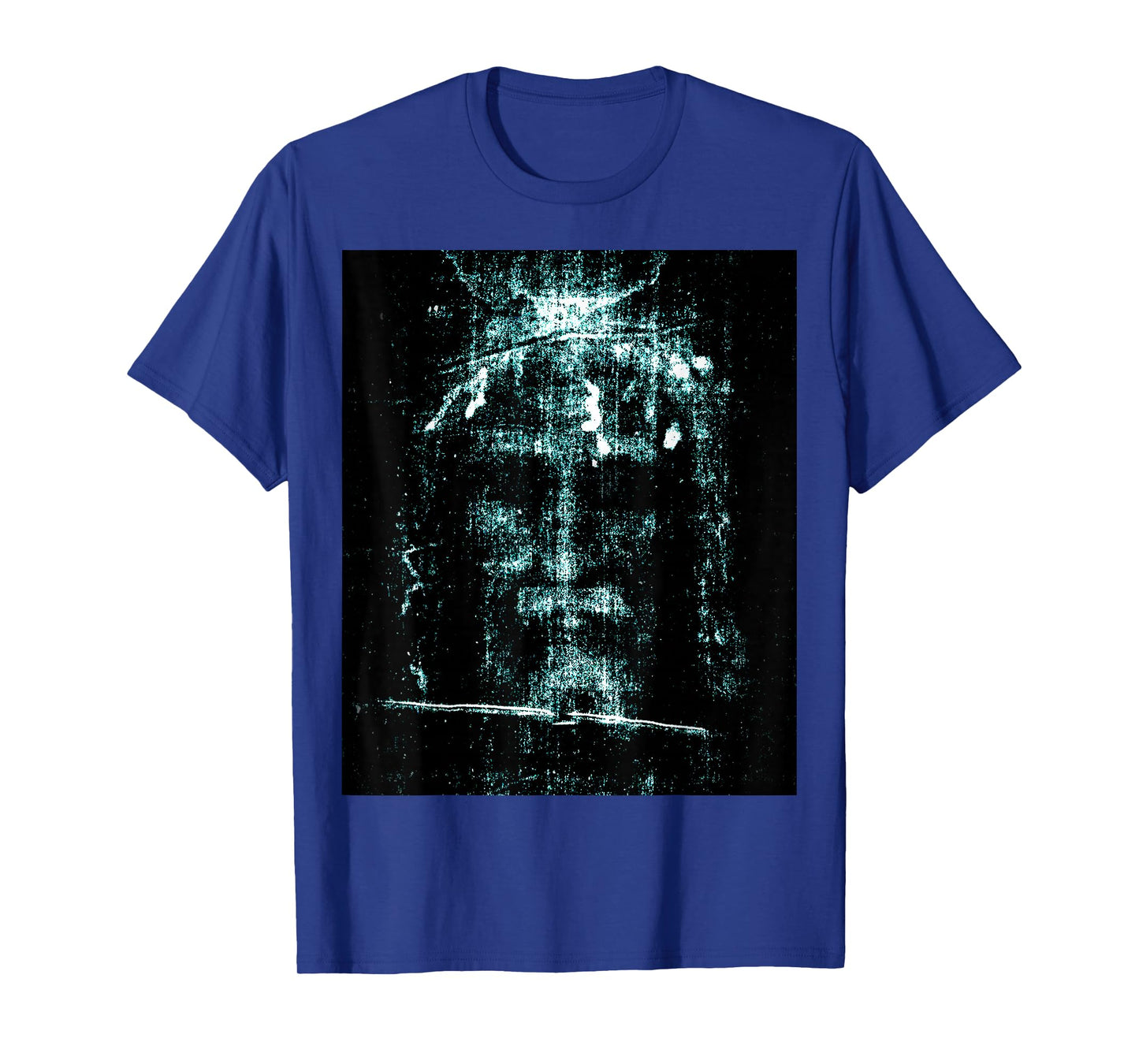 Jesus Christ Shroud of Turin Ancient T-Shirt