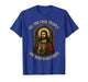 All Cool People are Born in December Birthday Christian T-Shirt
