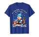 Teacher 67 How Many Nights A Week Should You Be Reading 6-7 T-Shirt