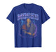 Funny Moses Cringy Meme Overloaded Christian T-Shirt