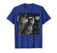 Vintage Funny Gangster Cat Gang Meme Street Cat Lovers T-Shirt