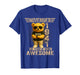 84 Year Old November 1941 Teddy Bear 84th Birthday Men Women T-Shirt