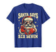 67 Meme Six Seven for Kids Women Men Boys Girls Christmas T-Shirt