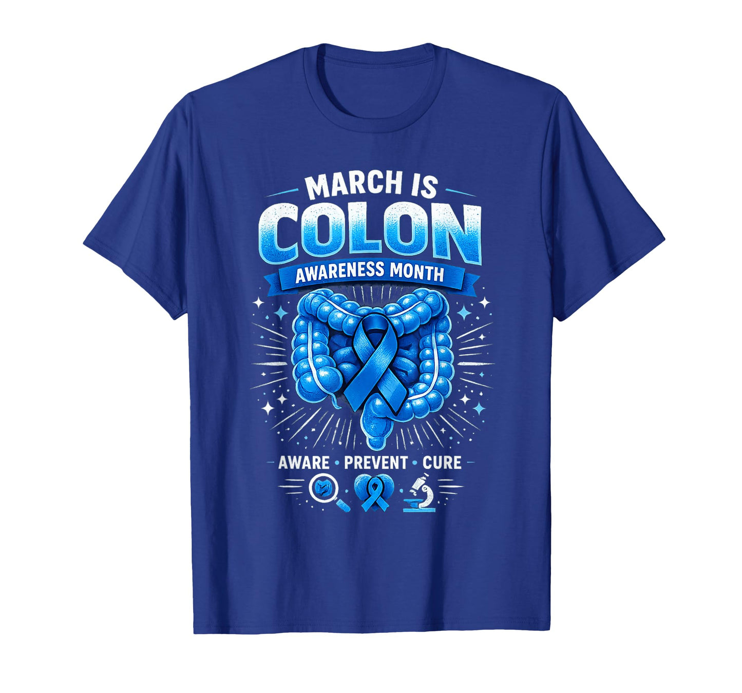 Heart Ribbon T-Shirt