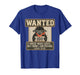 Wanted Lost and Found Cute Black Sheep Luke 15:10 Christian T-Shirt