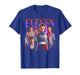 Stranger Things Eleven Heartthrob Officially Licensed T-Shirt