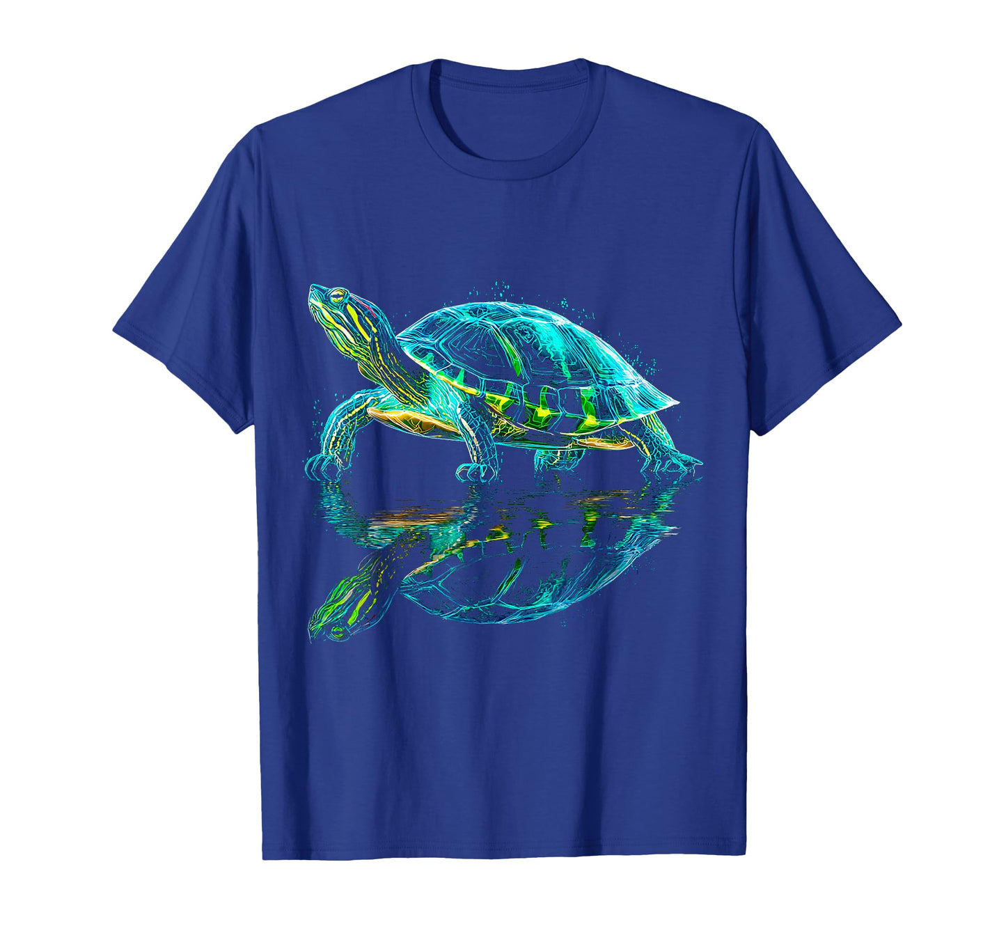 Turtle T-Shirt