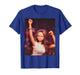 Funny Doll Girl Party Meme Graphic Tee T-Shirt