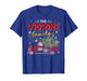 The Vidrine Family Christmas Matching Pajamas Group Gift T-Shirt