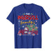 The Ingersoll Family Christmas Matching Pajamas Group Gift T-Shirt