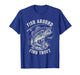 Fish Around & Find Trout Funny Fishing T-Shirt