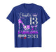 Chapter 13 Fabulous Since 2013 13Th Birthday Ladies Girls T-Shirt