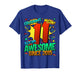 11 Year Old Gifts for Boys 11th Birthday Boy 11 Year Old Boy T-Shirt