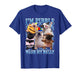 Funny Pibble Dog Meme Brainrot Wash My Belly T-Shirt