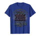 Vintage 2005 Limited Edition Shirt 21 Year Old 21st Birthday T-Shirt