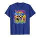 The Beatles - Vintage Yellow Submarine T-Shirt