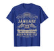 Legendary Man Born January 2003 23rd Birthday Gifts T-Shirt